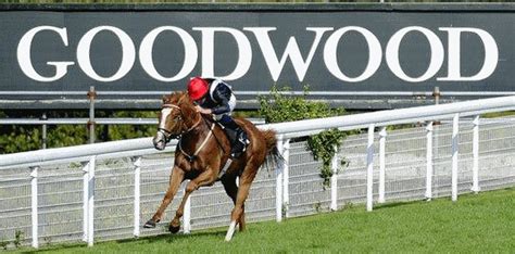 Glorious Goodwood 2020 Odds by racing.